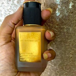 Pat McGrath foundation